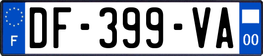 DF-399-VA