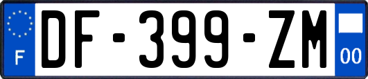 DF-399-ZM