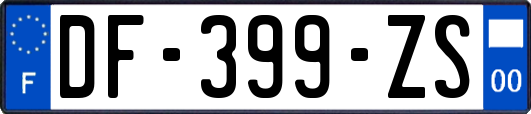 DF-399-ZS