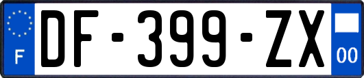 DF-399-ZX