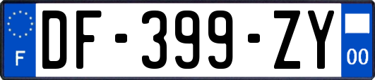 DF-399-ZY