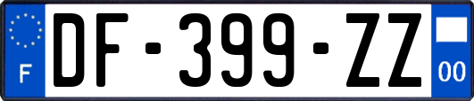 DF-399-ZZ