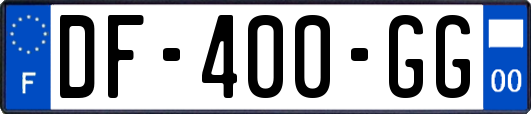 DF-400-GG