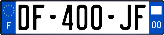 DF-400-JF