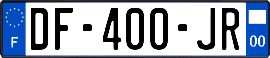 DF-400-JR