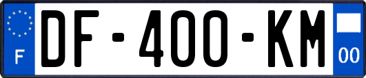 DF-400-KM