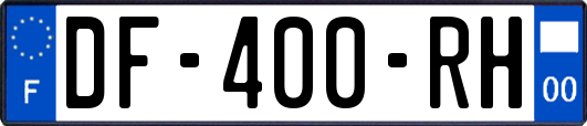 DF-400-RH