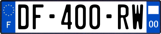 DF-400-RW