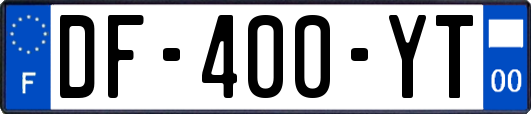 DF-400-YT