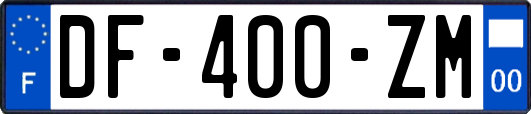 DF-400-ZM