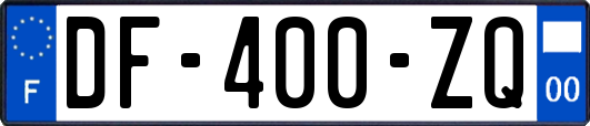 DF-400-ZQ