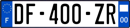 DF-400-ZR