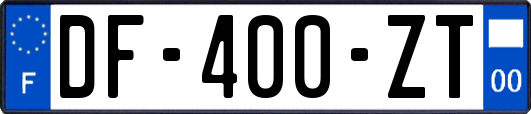 DF-400-ZT