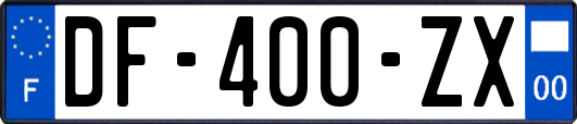 DF-400-ZX