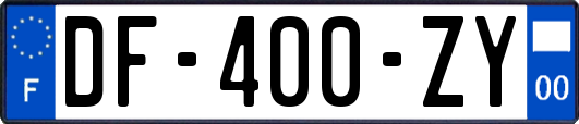 DF-400-ZY