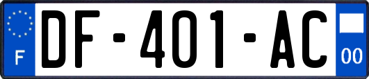 DF-401-AC