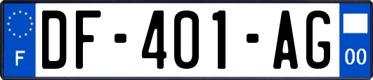 DF-401-AG