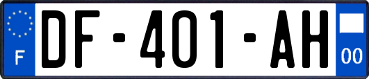 DF-401-AH