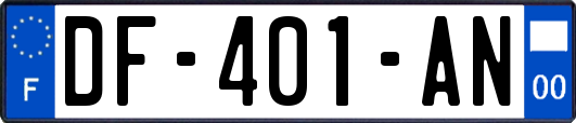 DF-401-AN