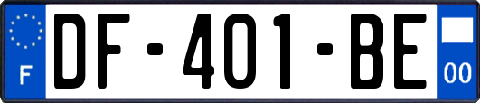 DF-401-BE