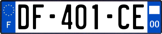 DF-401-CE