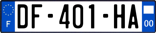 DF-401-HA