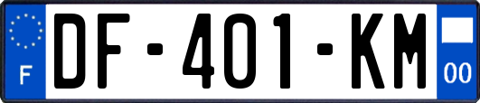 DF-401-KM