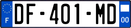 DF-401-MD