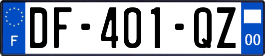 DF-401-QZ