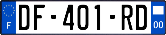 DF-401-RD