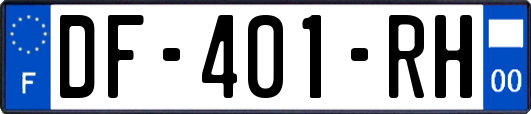 DF-401-RH