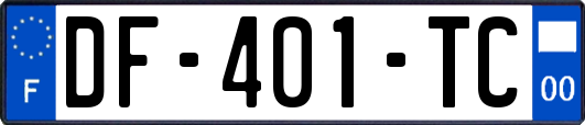 DF-401-TC