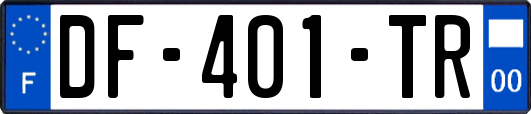 DF-401-TR