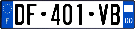 DF-401-VB