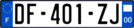 DF-401-ZJ