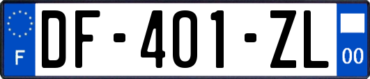 DF-401-ZL