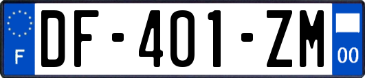 DF-401-ZM