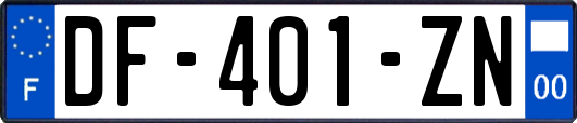 DF-401-ZN