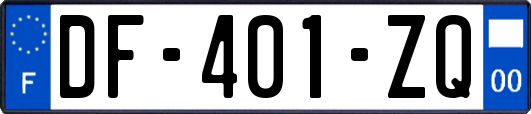 DF-401-ZQ