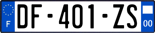 DF-401-ZS