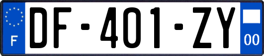 DF-401-ZY