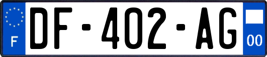 DF-402-AG