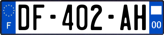 DF-402-AH