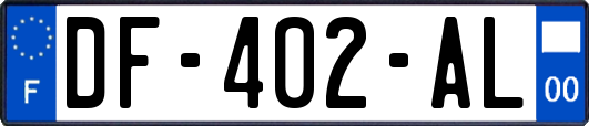 DF-402-AL