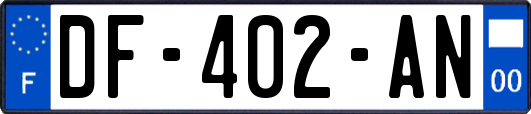 DF-402-AN