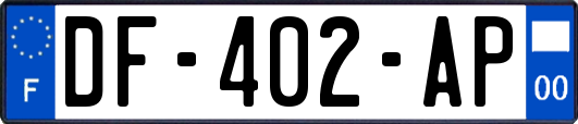 DF-402-AP