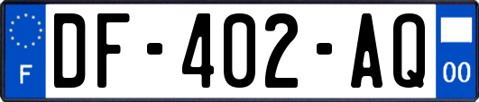 DF-402-AQ