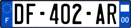 DF-402-AR