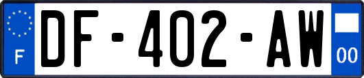 DF-402-AW