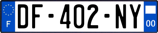 DF-402-NY